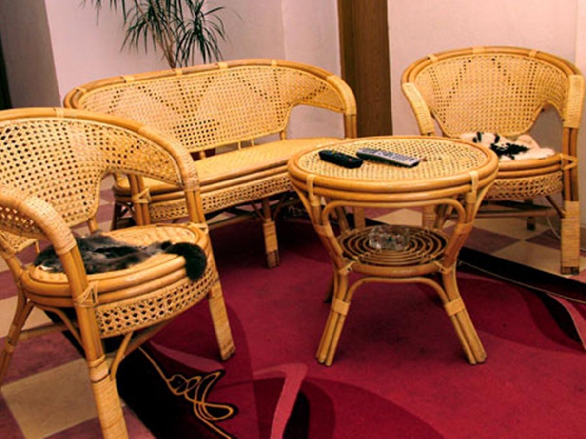 Vlachovo Motel Pod Stromisom מראה חיצוני תמונה